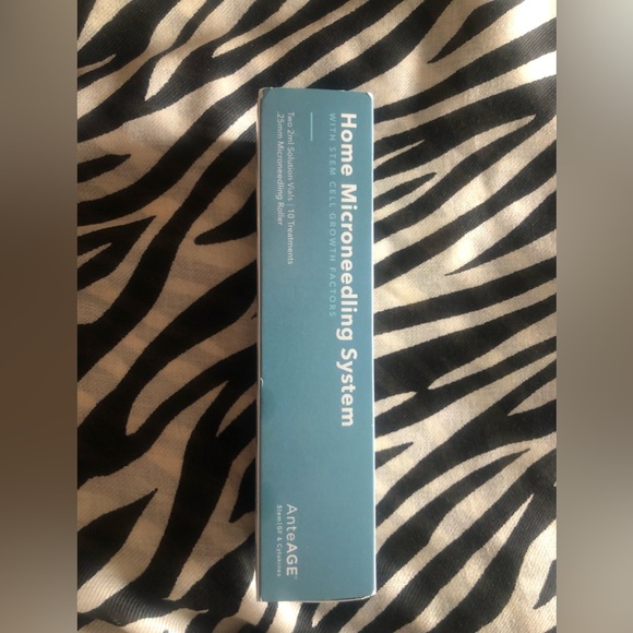 Ante age at home microneedling kit - Picture 5 of 5